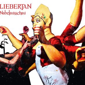 Download track Das Tier Liebertan