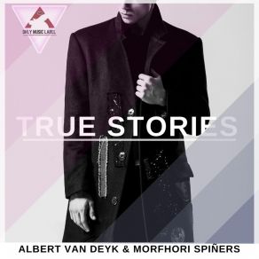 Download track True Stories Morfhori Spiñers