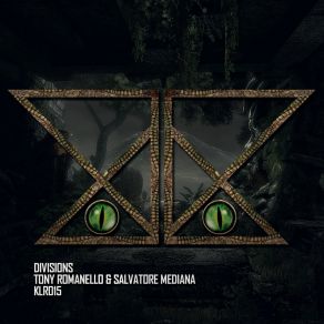 Download track Divisions (Original Mix) Salvatore Mediana