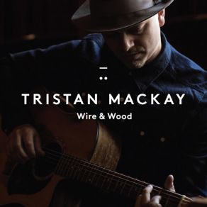 Download track A Kind Of Blue Tristan Mackay