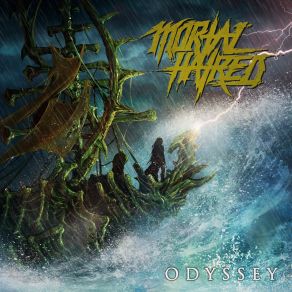 Download track Der Letzte Tag Mortal Hatred