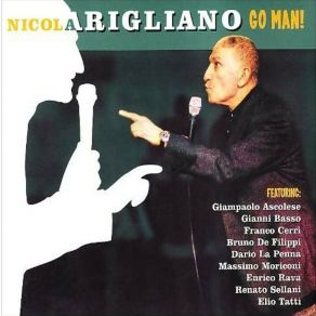 Download track Il Pinguino Innamorato (Live) Nicola AriglianoEnrico Rava