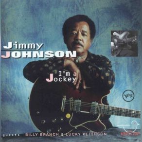 Download track End Of A Rainbow Jimmy Johnson