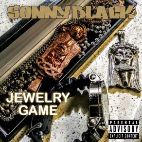 Download track No Trust Sonny Black