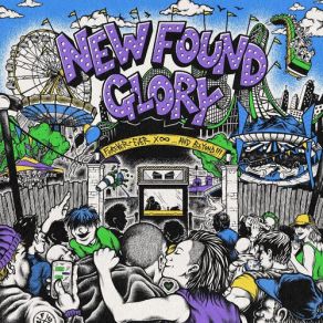 Download track Ferris Wheel New Found Glory