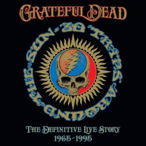 Download track Uncle John's Band (Live From Parc Des Expositions, Dijon, France 9-18-74) The Grateful Dead