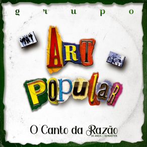 Download track União (Remaster 1993) Art Popular