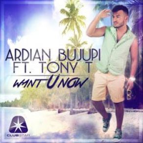 Download track Want U Now (Radio Mix) Theodore Toney, Ardian Bujupi