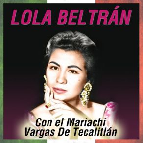 Download track Mama Lupita Lola Beltrán