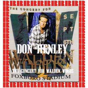 Download track Don Talks (Hd Remastered Version) Don Henley