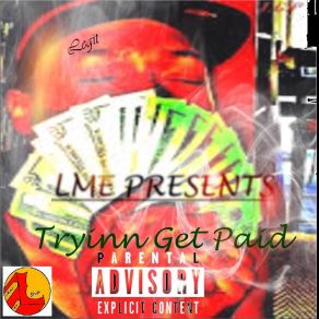 Download track I'm LEGiT (I'm The Shyt) LG LEGiT