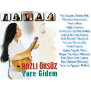 Download track Dağlar Duman Nazlı Öksüz