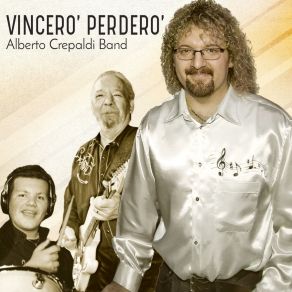 Download track Lettera D'amore Alberto Crepaldi Band