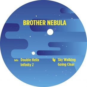 Download track Infinity 2 Brother Nebula