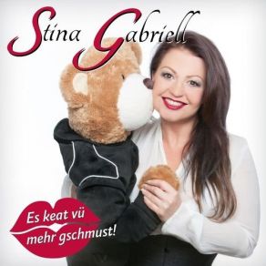 Download track Noch Ein Leben Stina Gabriell