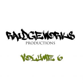 Download track Pond Water Raidgeworks Productions