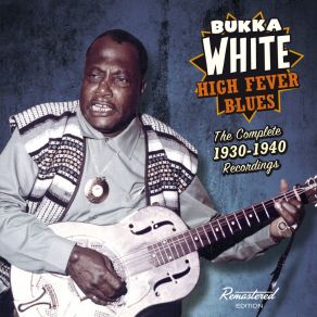 Download track Good Gin Blues Bukka White