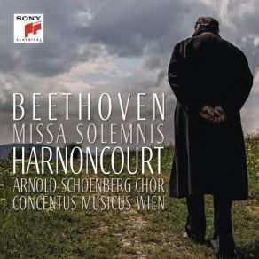 Download track 07 - Missa Solemnis In D Major, Op. 123- III. Credo- Et Resurrexit Ludwig Van Beethoven