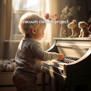 Download track Vacuum Cleaner Project Calming Cadence