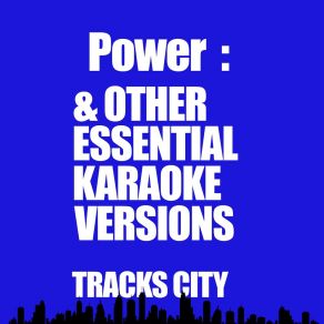 Download track Wall Of Glass (Karaoke Version) Tracks City