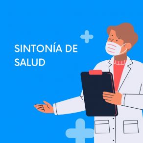 Download track Sintonía De Salud Efecto Sanador