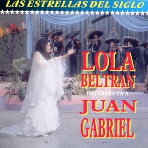 Download track Te Llegara Mi Olvido Lola Beltrán