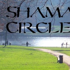 Download track Shaman Circle Thomas