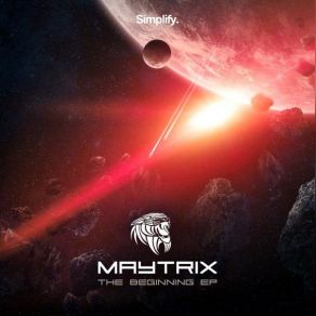 Download track Illuminate (Original Mix) MayTrix