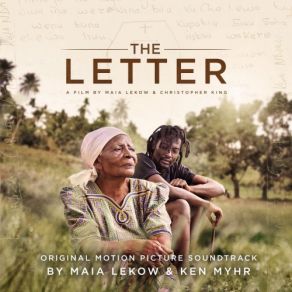 Download track Out Of Kaya Maia Lekow