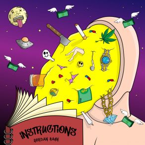 Download track No Instructions Jordan Kahn