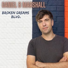 Download track Trouble In This World Daniel B Marshall