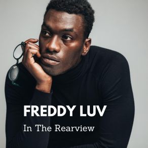 Download track He's Real Freddy Love