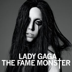 Download track Monster Lady GaGa