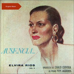 Download track Ausencia Elvira Rios