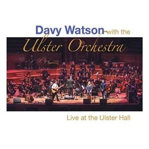 Download track One World Ulster Orchestra, Davy Watson