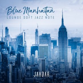 Download track Jazz Afternoon Jahdar