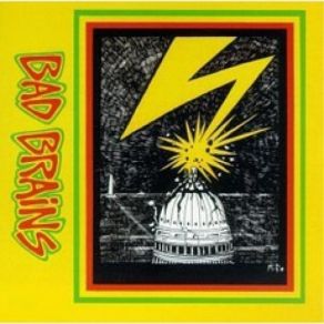 Download track Extro Bad Brains