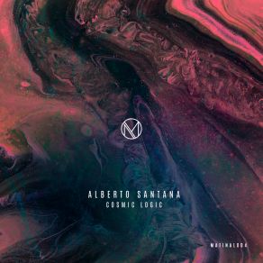 Download track Cosmic Logic (Revitalyzer Mix) Alberto Santana