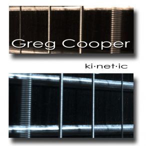 Download track Soulful Terrain Greg Cooper