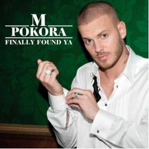 Download track Finally Found Ya (Radio Version) M. Pokora