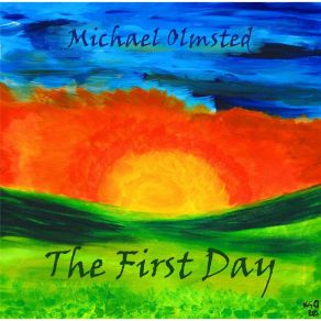 Download track Everywhere Michael Olmsted