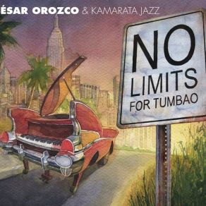 Download track Vladitimba César Orozco, Kamarata Jazz