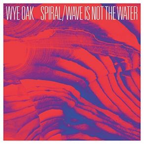 Download track Wave Is Not The Water Wye Oak