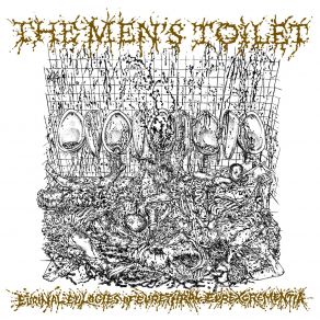 Download track Examination Of Innards The Men's Toilet