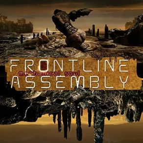 Download track Hatevol Front Line Assembly