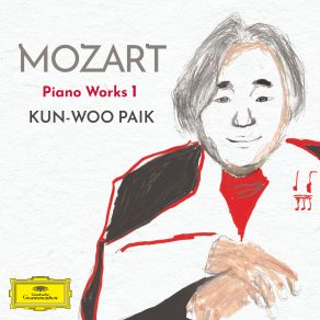 Download track Fantasia In D Minor, K. 397 Kun-Woo Paik