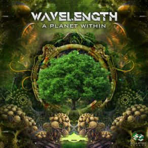 Download track Temple Colliders Wavelength