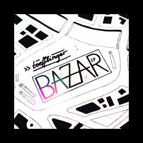 Download track Bazar (Original Mix) Toefflinger