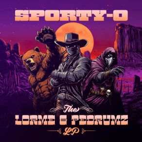 Download track Lighters To The Moonlight (Lorme Remix) Sporty - OSpecimen A, Lorme