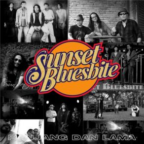 Download track Kedan Cantik Sunset Bluesbite